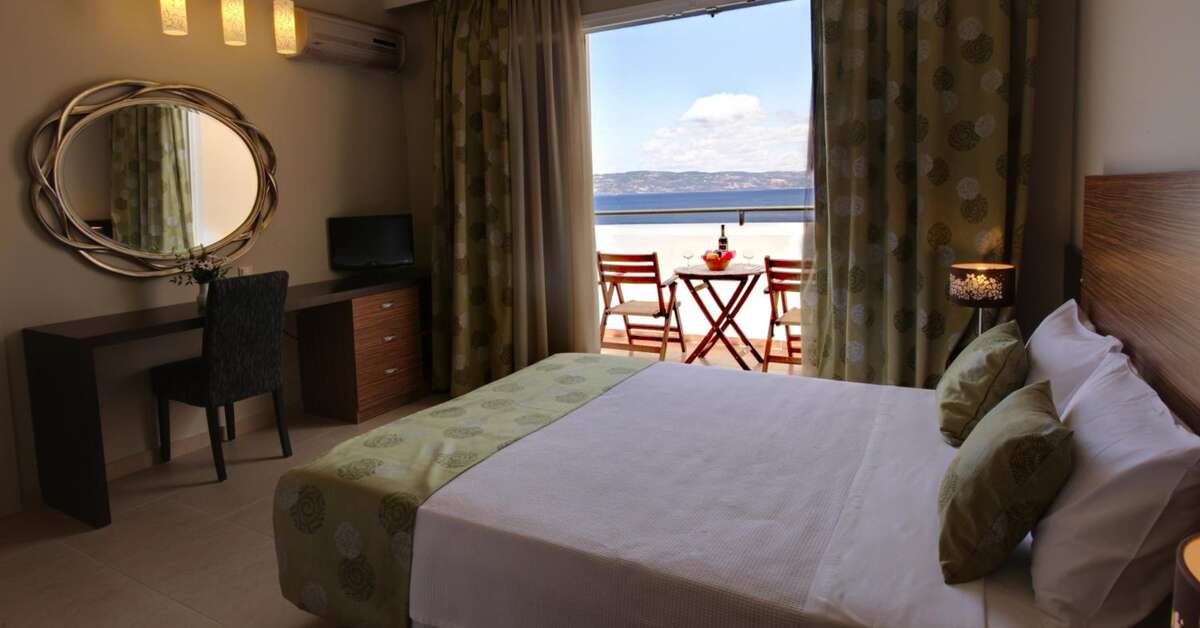 Een foto van Sunrise Resort