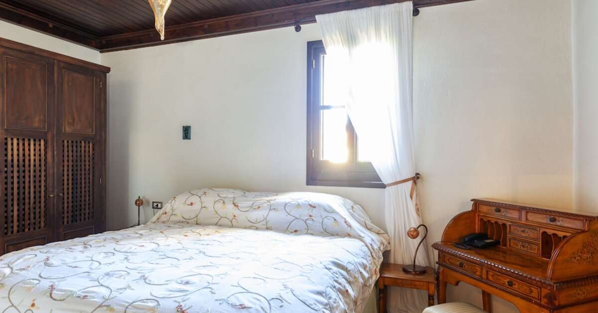 Een foto van Spirit Of The Knights Boutique Hotel