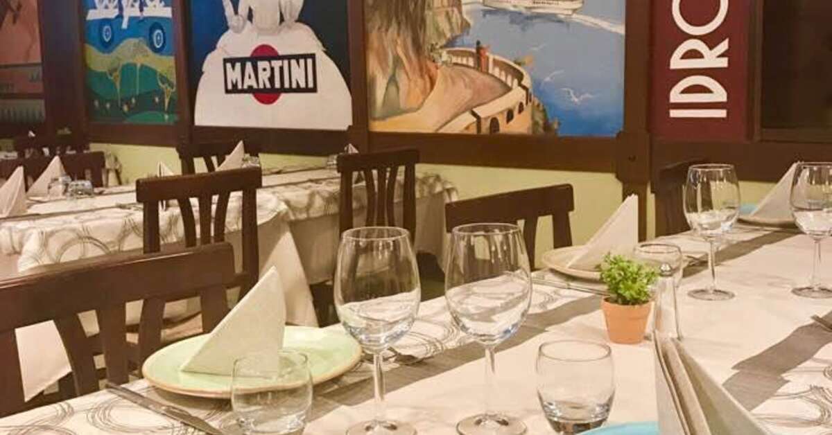 Een foto van Ambra Hotel