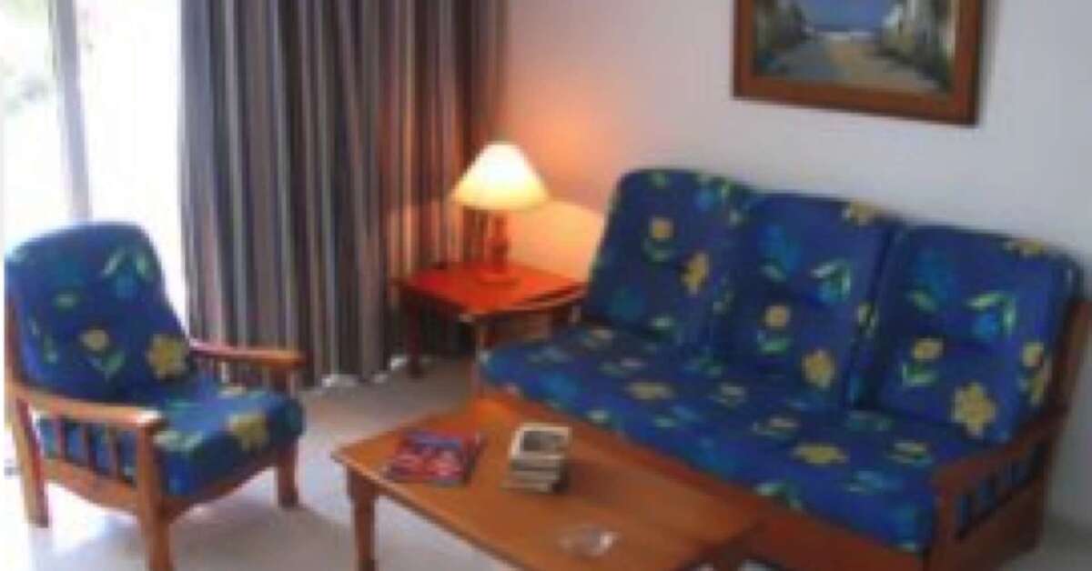 Een foto van Paraguay Appartementen