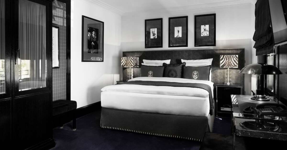Een foto van Schlosshotel Berlijn by Patrick Hellmann