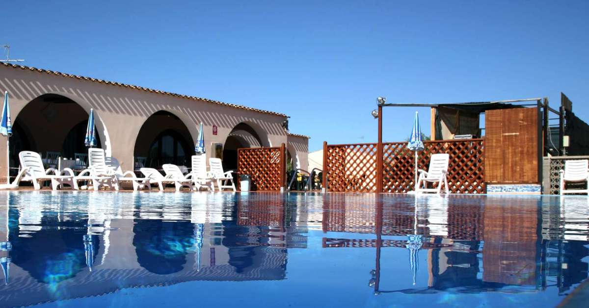 Een foto van Q Resort Hotel