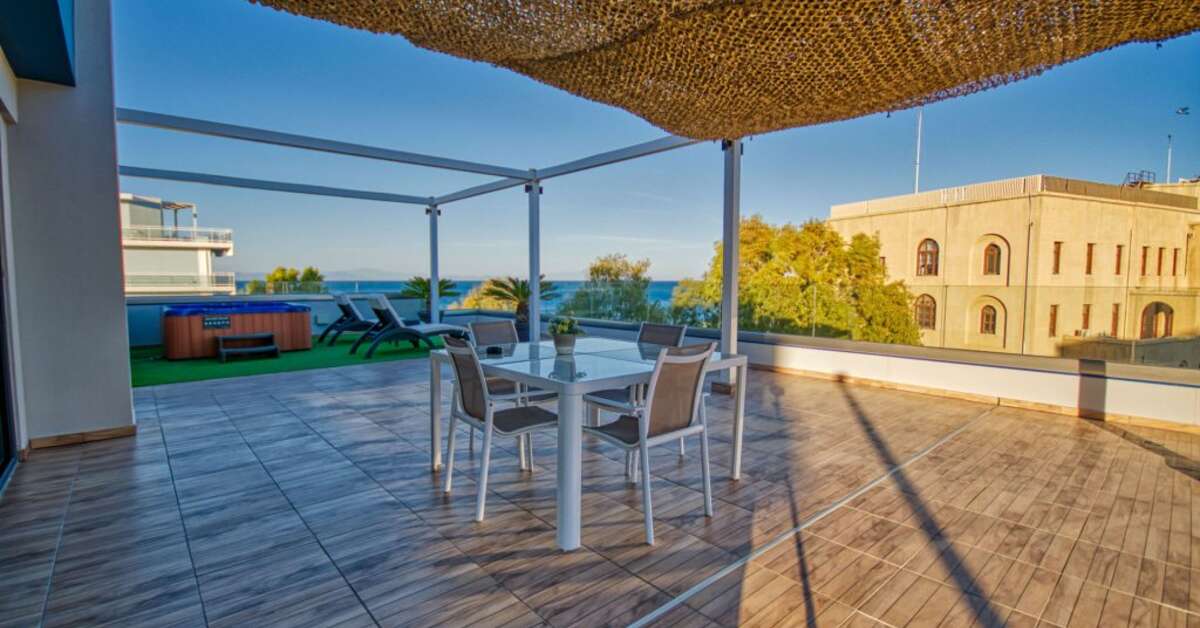 Een foto van Island Boutique Hotel