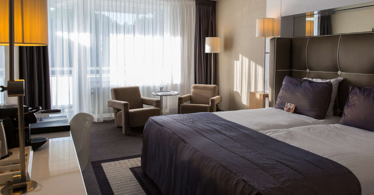 Een foto van WestCord Hotel Schylge