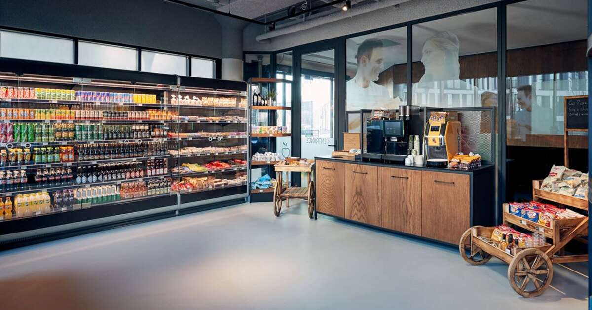 Een foto van Corendon Village Hotel Amsterdam