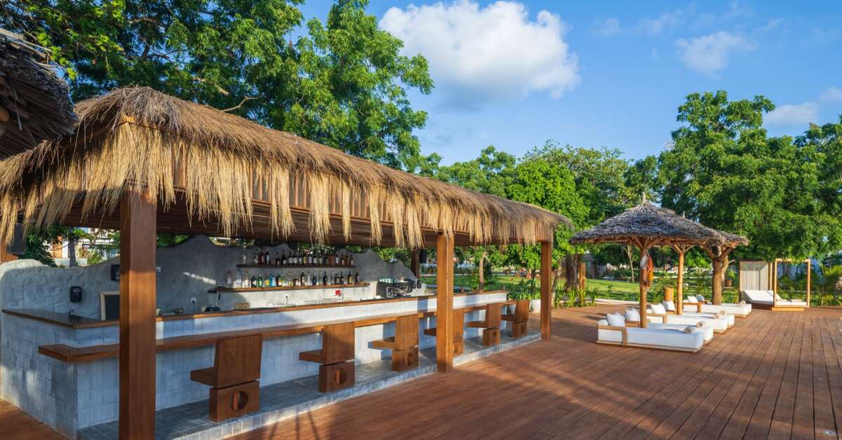 Een foto van Kwanza Resort by Sunrise