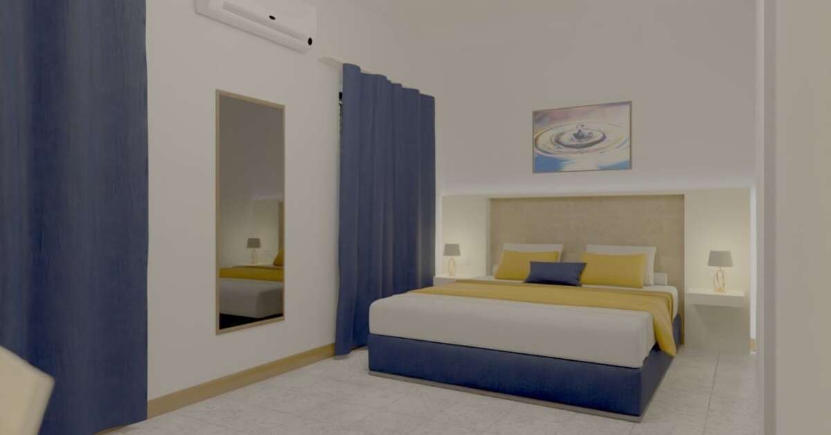 Een foto van Oasi Park Hotel