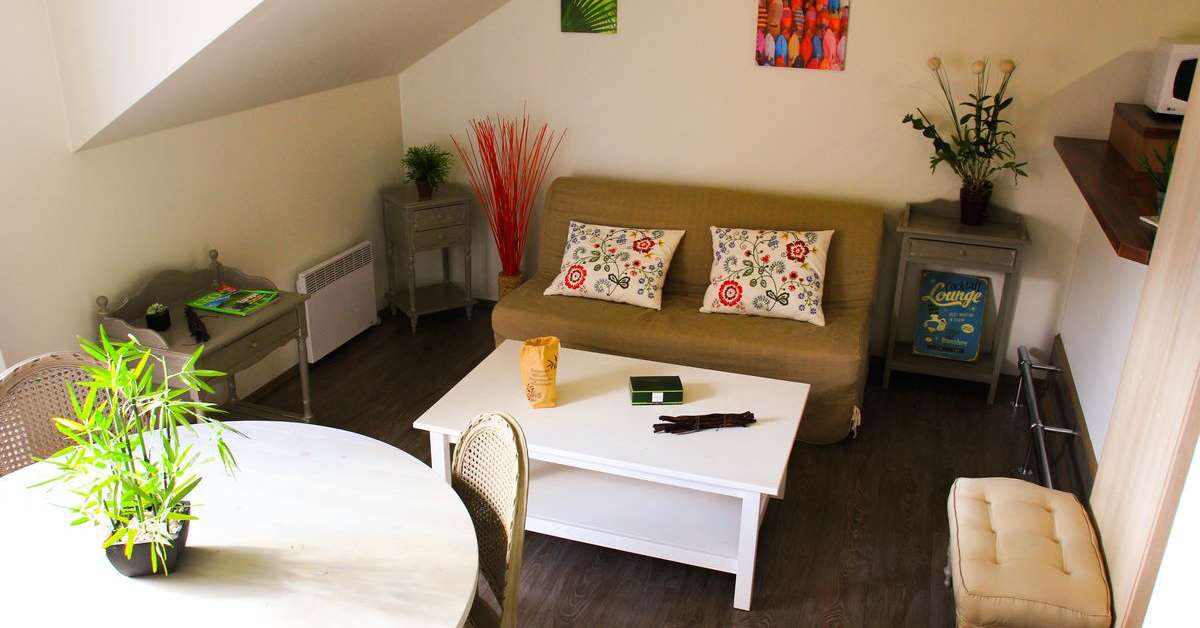 Een foto van Sunelia Les Logis dorres
