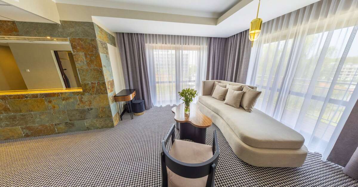 Een foto van Leda Hotel & Spa