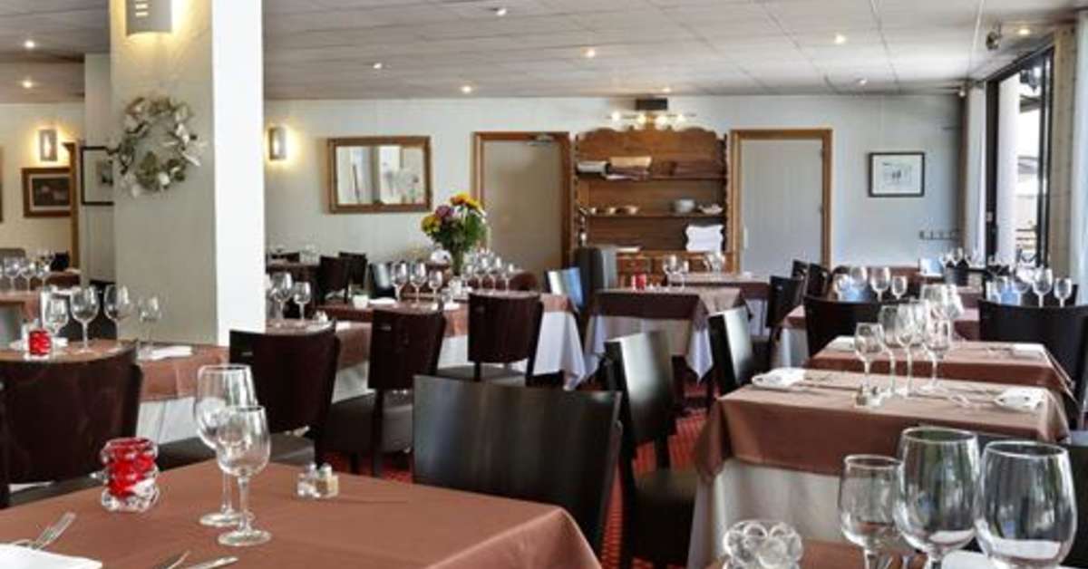 Een foto van Hotel Amelie