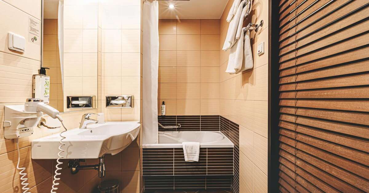 Een foto van Qubus Hotel Lodz