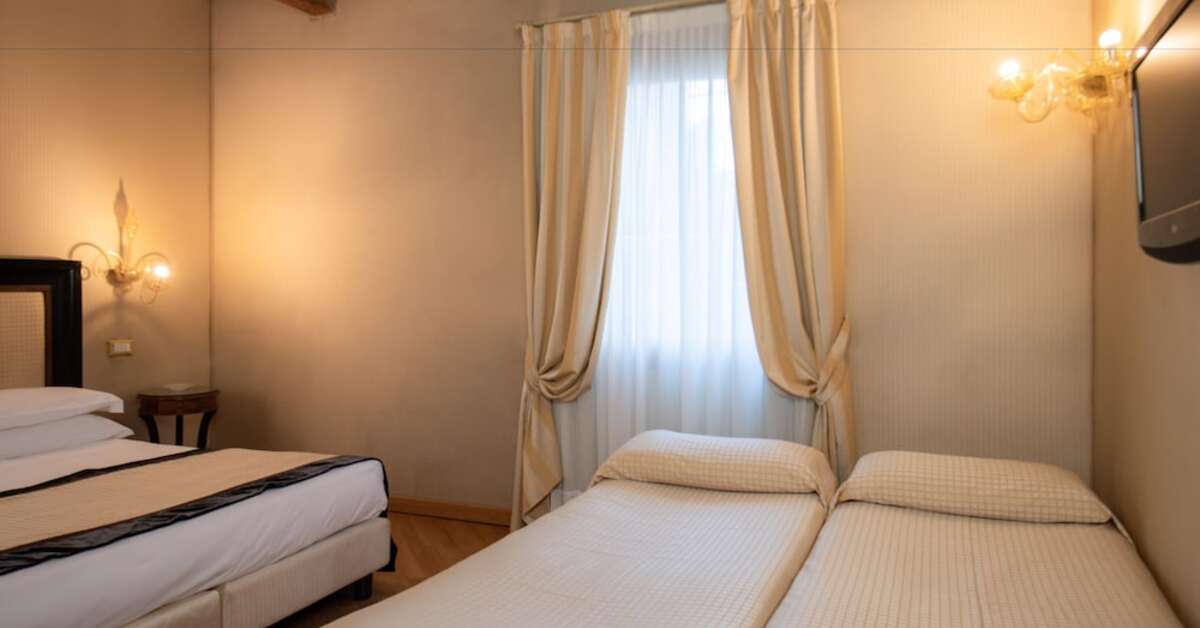Een foto van Paganelli Hotel