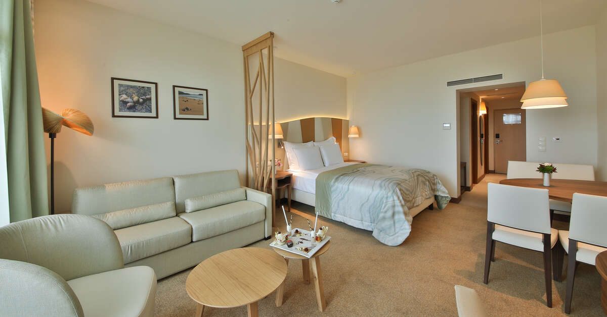 Een foto van Flamingo Grand Hotel & Spa