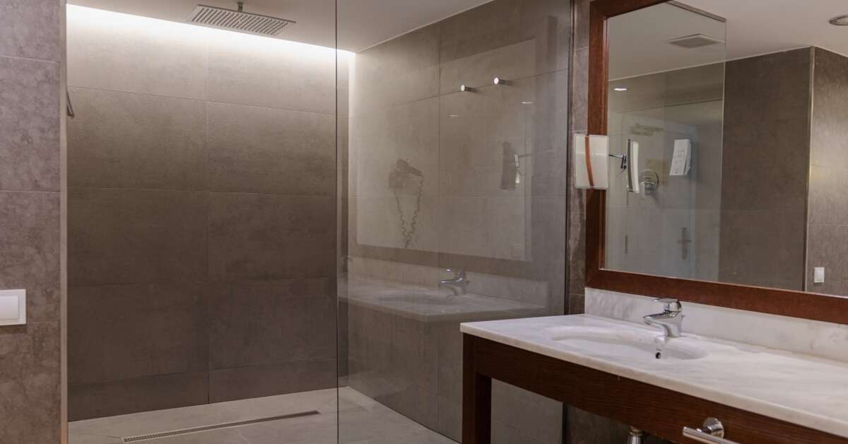 Ein Foto Hotel Magnolia