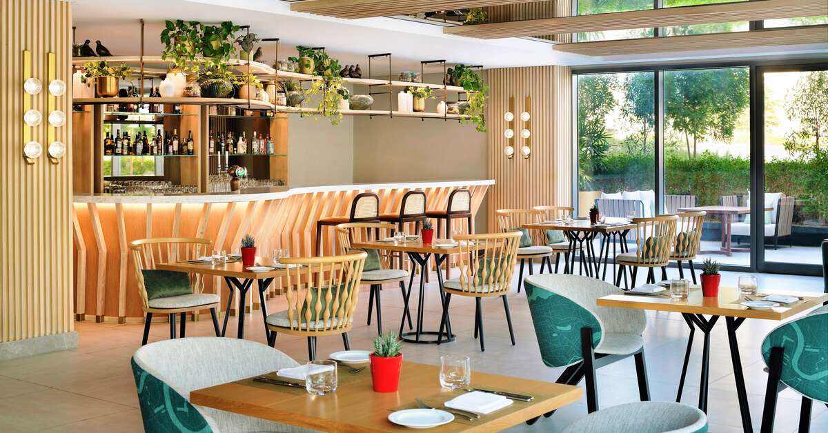 Ein Foto Delta Hotels by Marriott - Dubai Investment Park