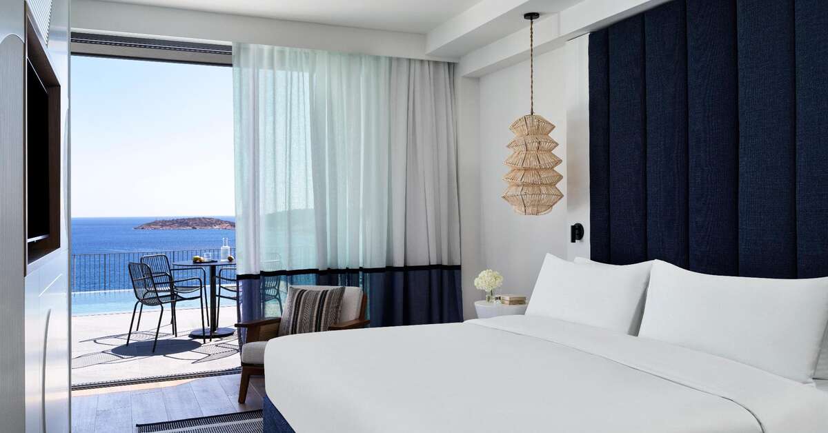 Ein Foto InterContinental Crete