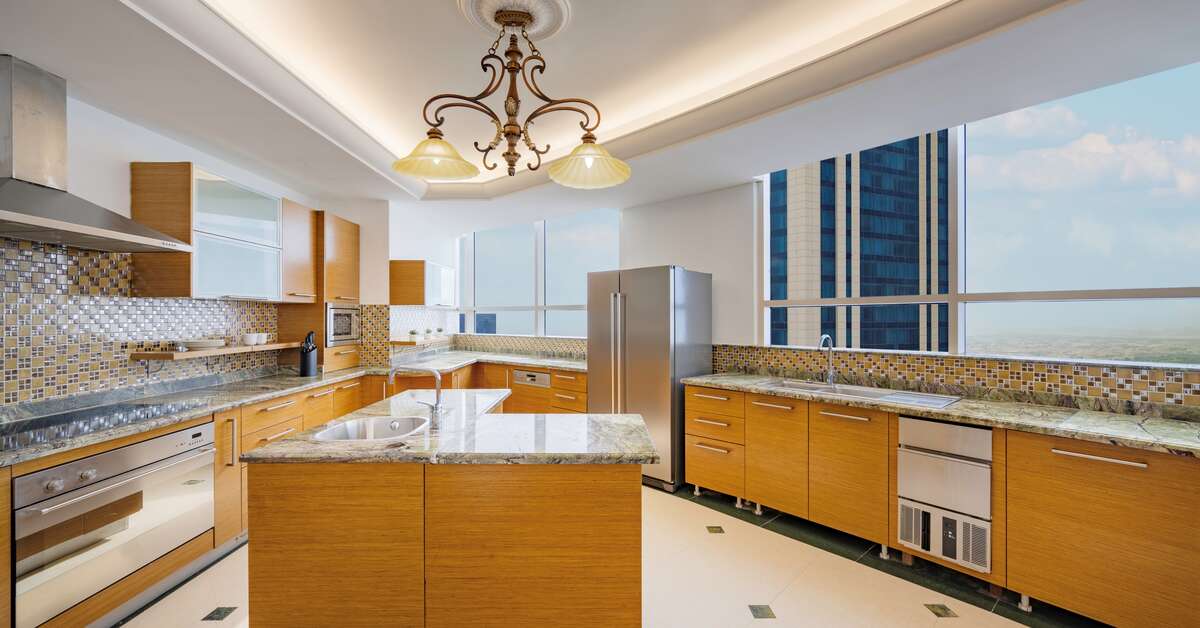 Een foto van Dusit Hotel & Suites Doha