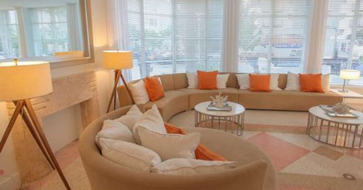 Een foto van Pestana Miami South Beach