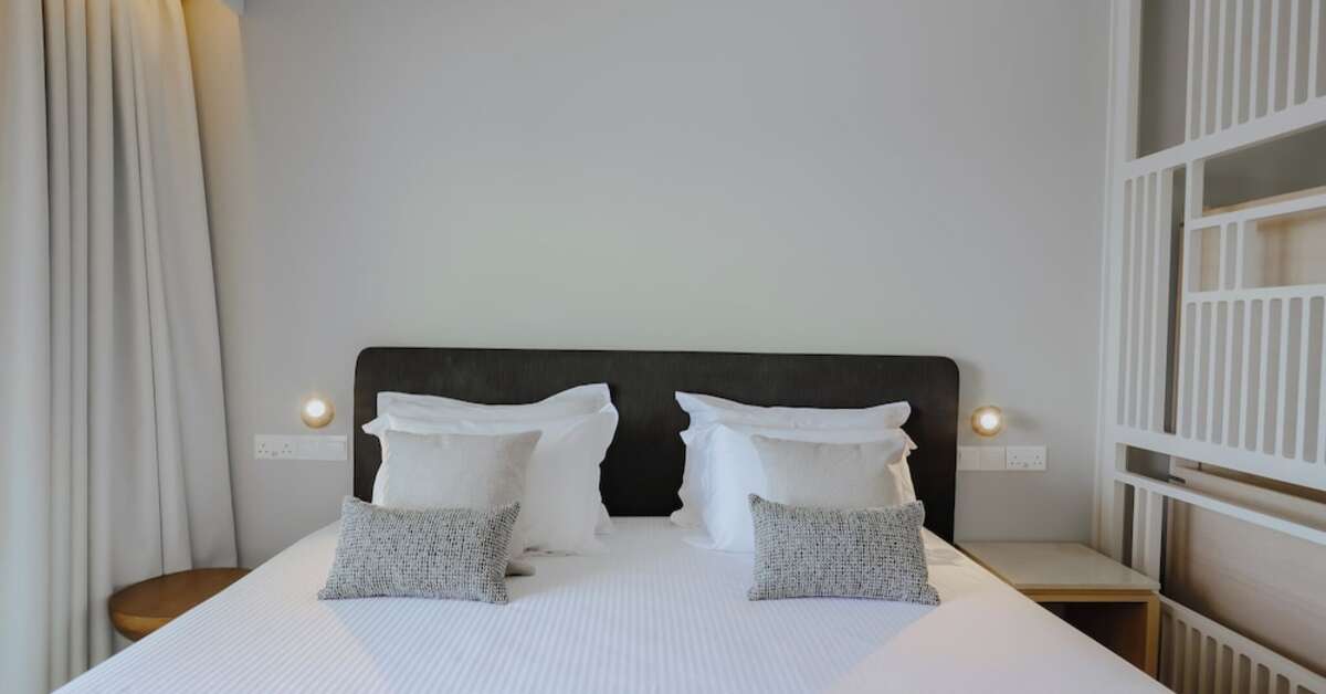 Een foto van The Golden Coast Beach Hotel