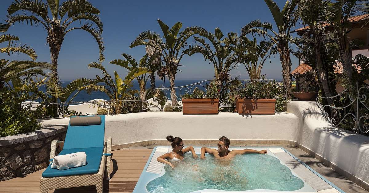 Een foto van Sorriso Thermae & Resort