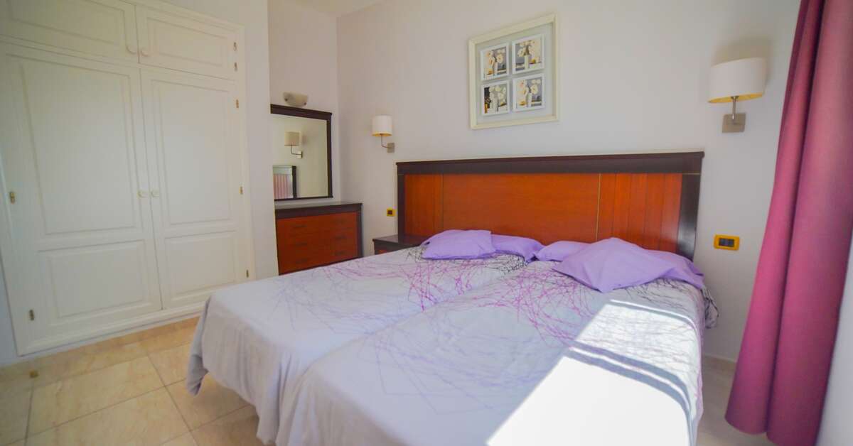 Een foto van Colina Mar Appartementen