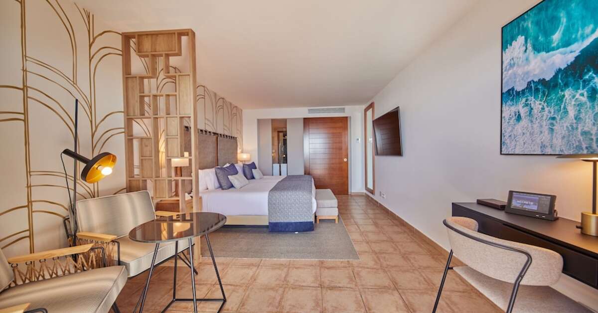Een foto van Secrets Lanzarote Resort & Spa