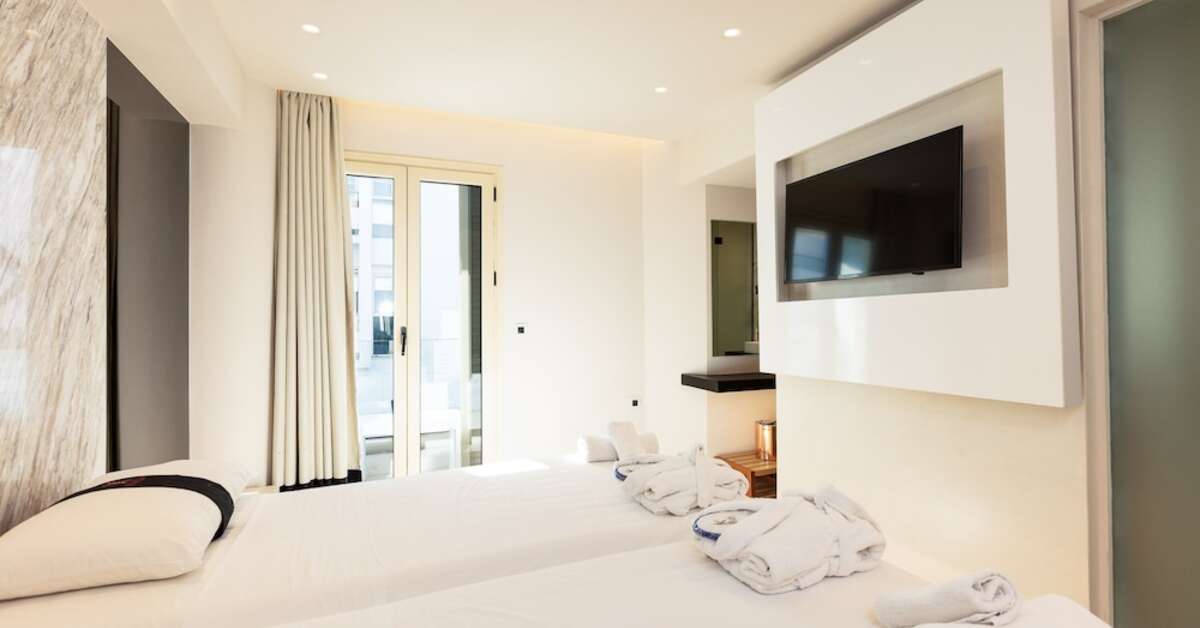 Ein Foto Kahlua Hotel & Suites