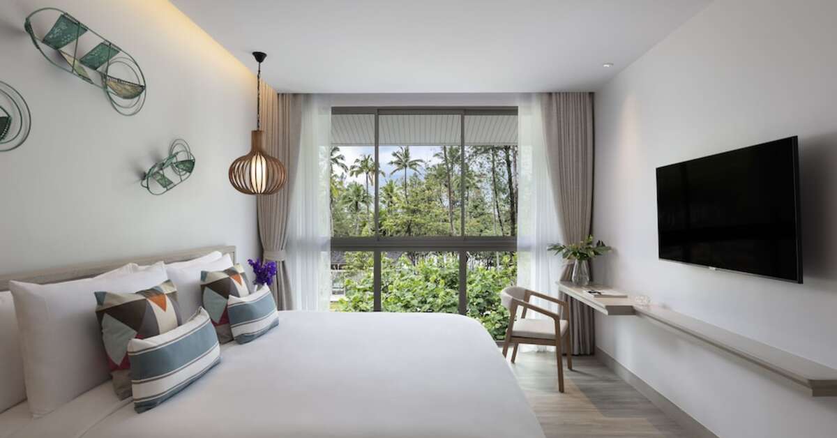 Een foto van Avani + Khao Lak