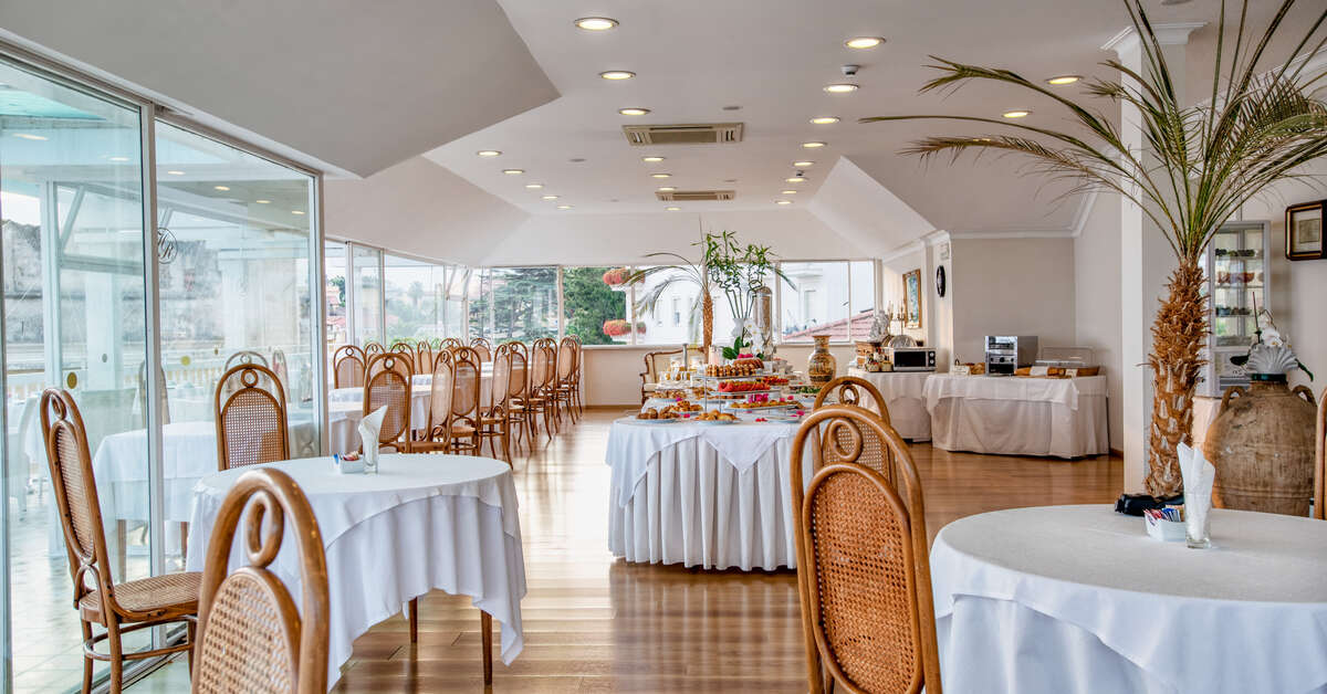 Een foto van Hotel Regina Sorrento