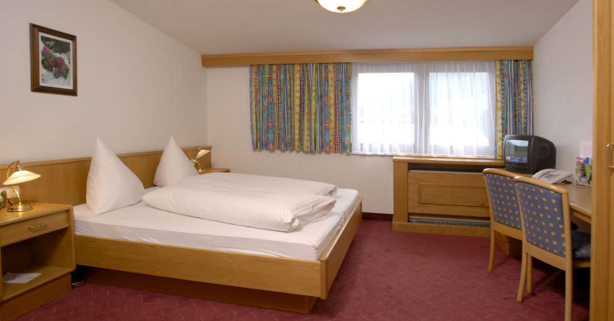 Een foto van Hotel Gollinger Hof