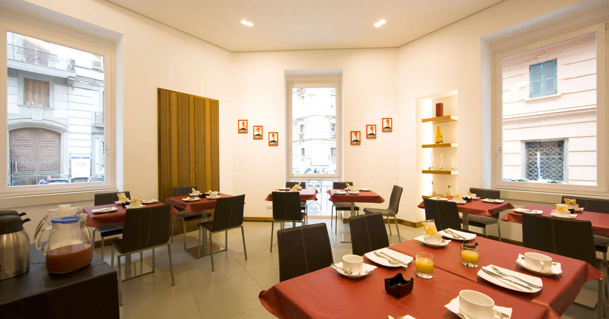 Een foto van Rex Lifestyle Hotel