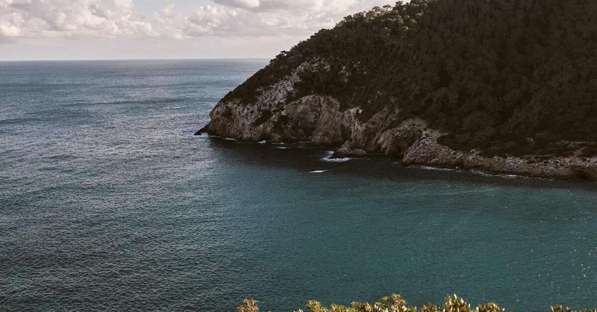 Een foto van Mondrian Ibiza
