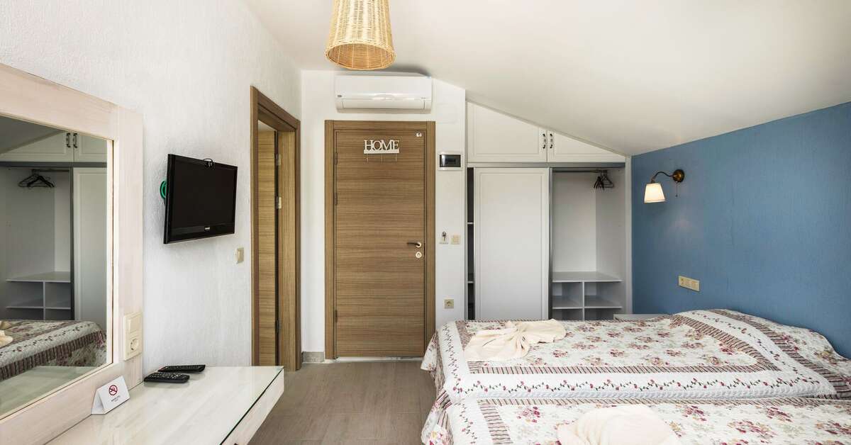 Een foto van Basar Hotel