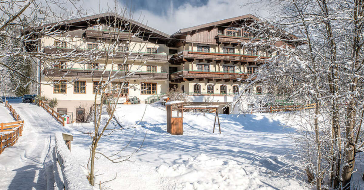 Een foto van Hotel Gasthof Wachter