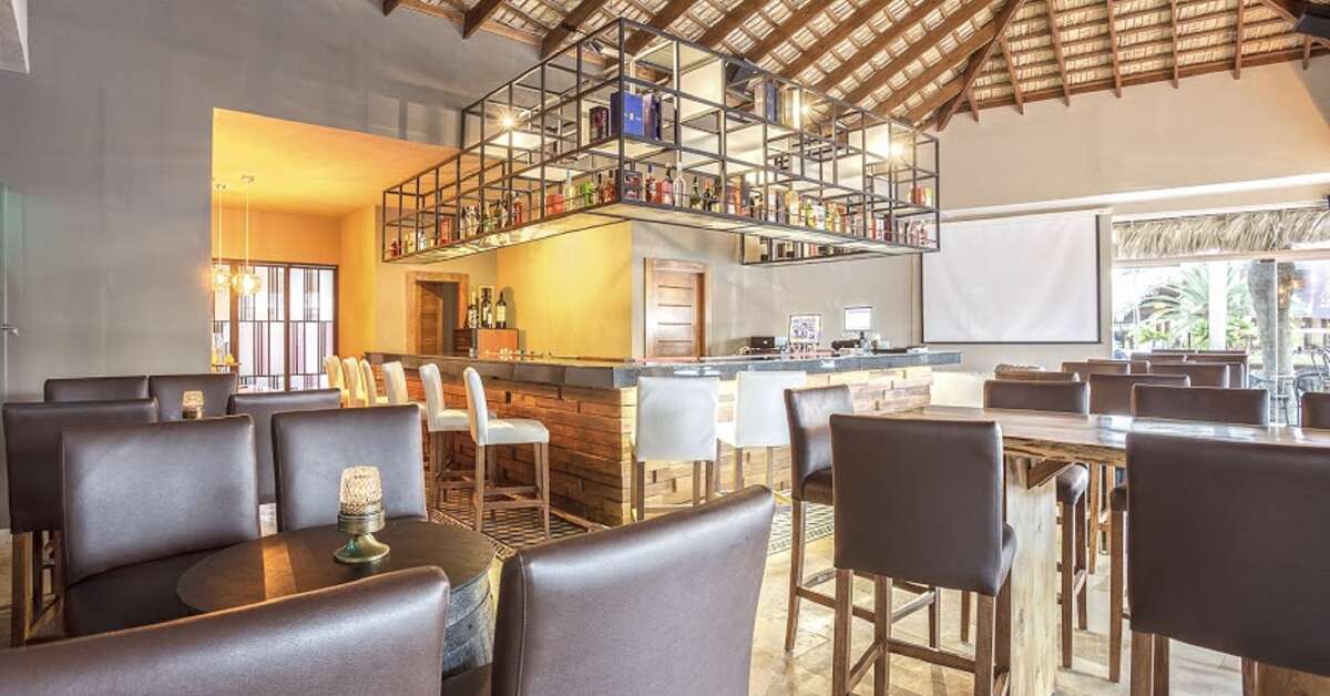 Een foto van Hotel Marien Puerto Plata