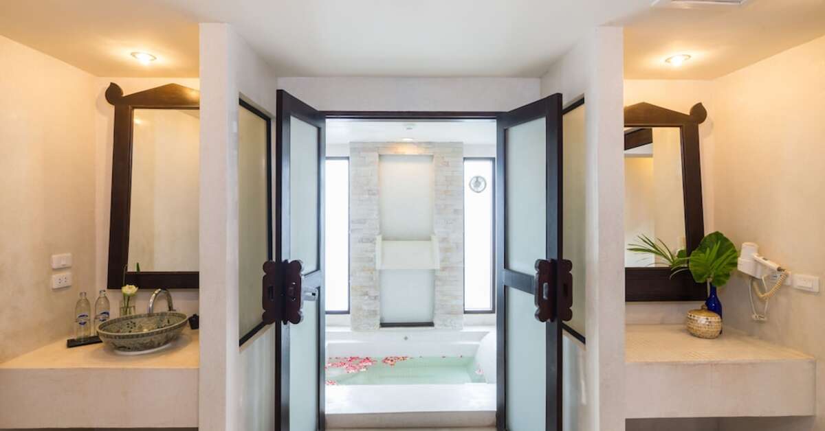 Een foto van Dara Samui Beach Resort