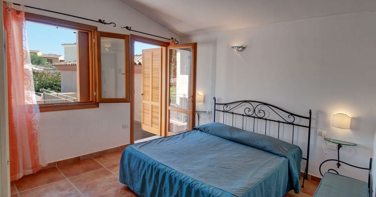 Ein Foto Apartments Bouganvillage