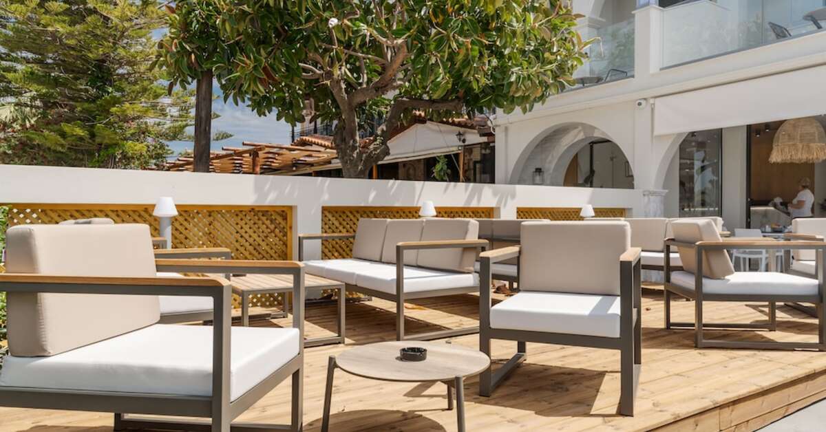 Een foto van Nikon Boutique Hotel