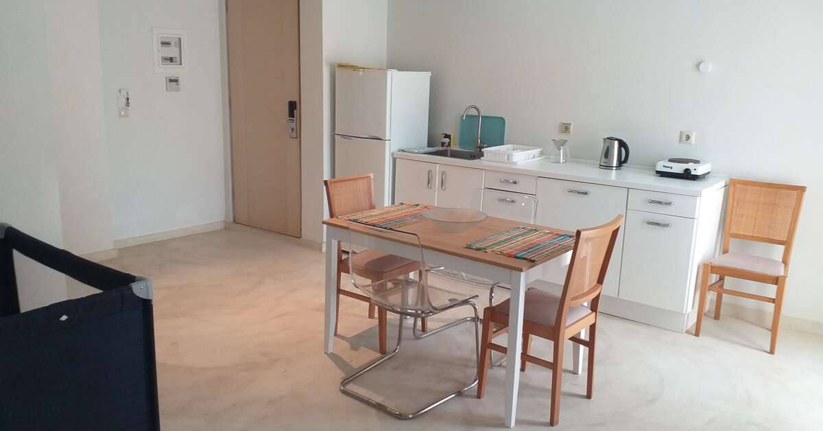 Een foto van Aphrodite Hotel & Suites