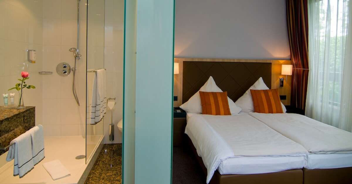 Een foto van Achat Hotel Munchen Sud