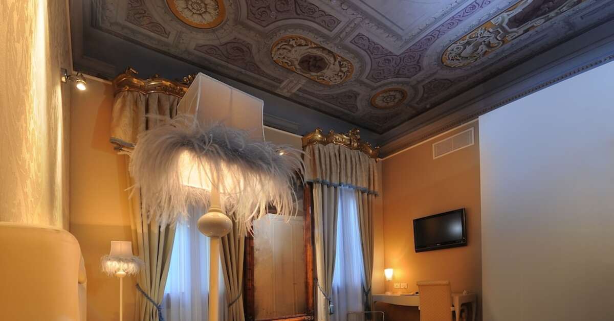 Een foto van Hotel Ai Due Principi