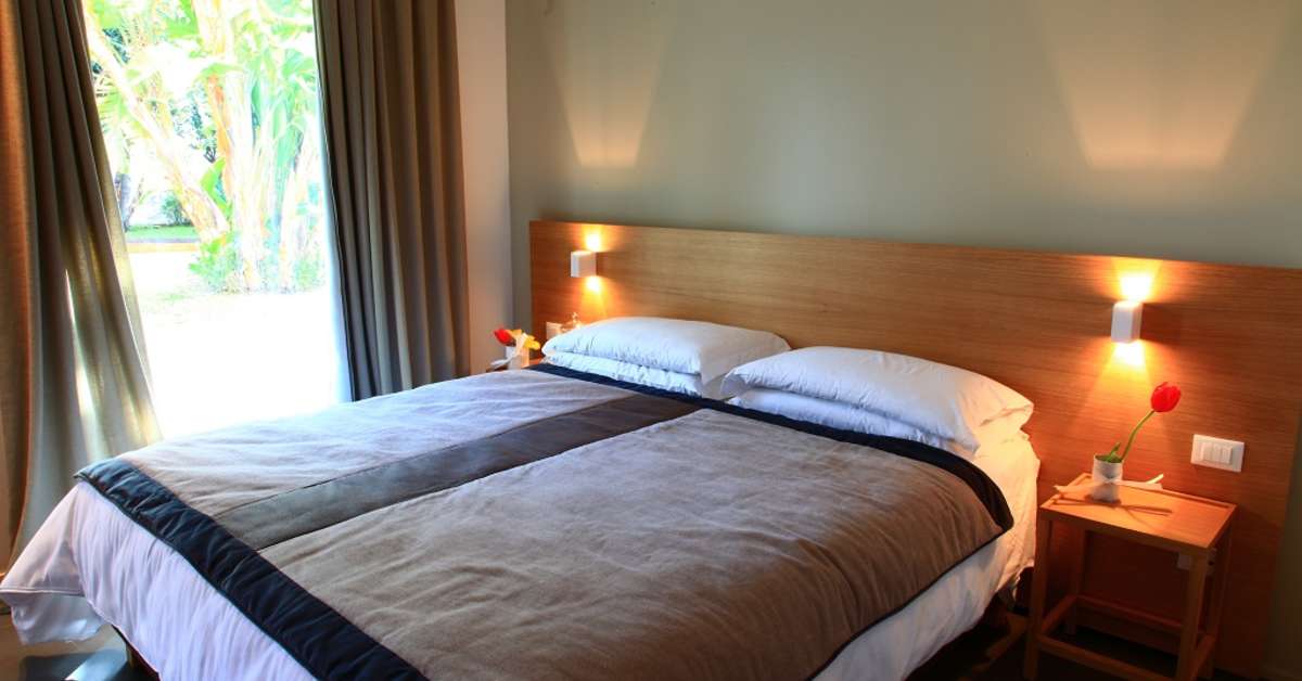 Een foto van Hotel Casena Dei Colli