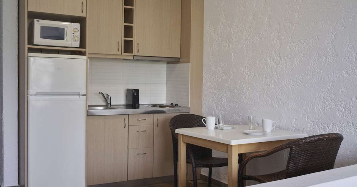 Een foto van The Appartementen by Esperia