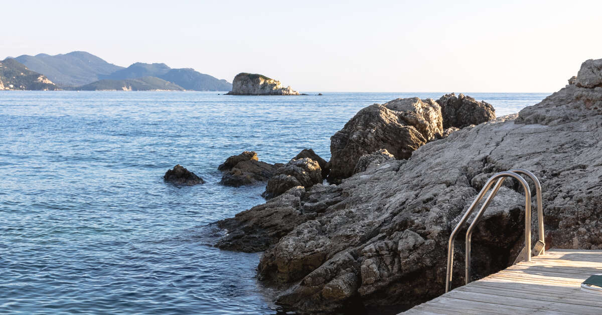 Een foto van Costa Smeralda