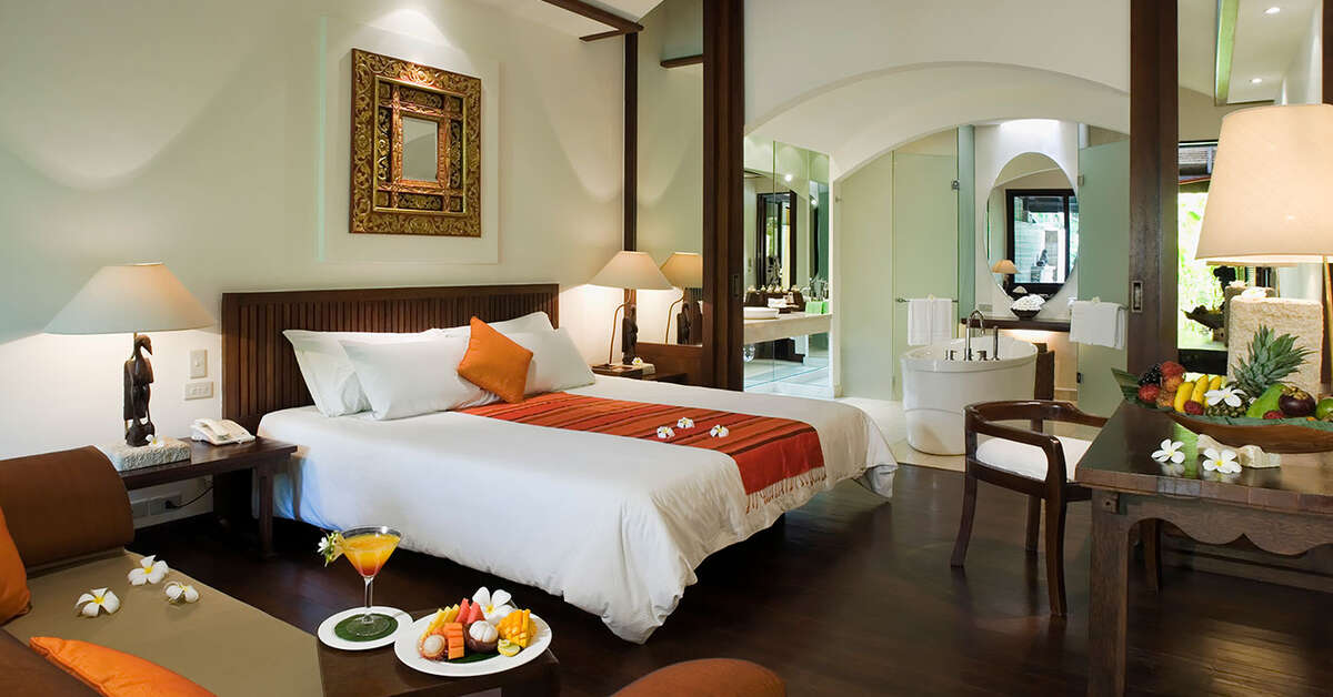 Een foto van Novotel Bali Benoa