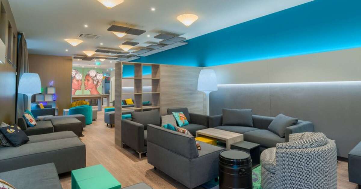 Een foto van Ramada Encore By Wyndham Munich Messe