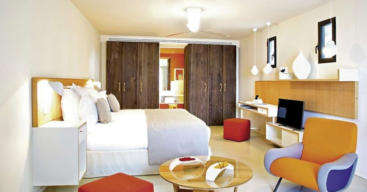 Ein Foto La Plage Casadelmar