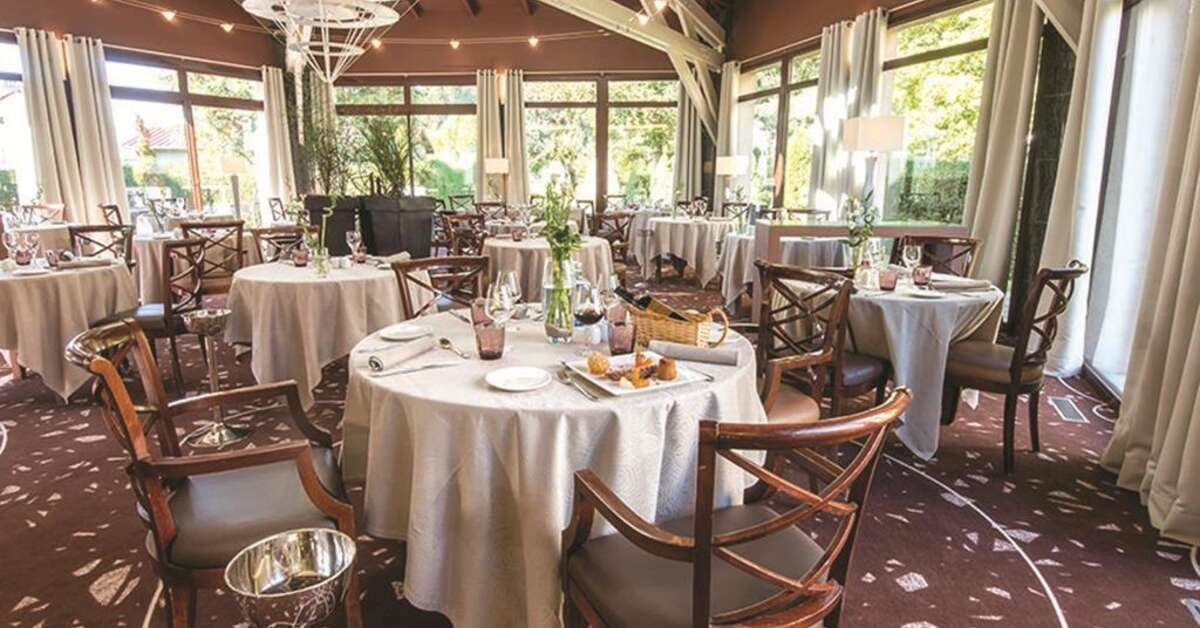 Een foto van Les Vallees Hotel