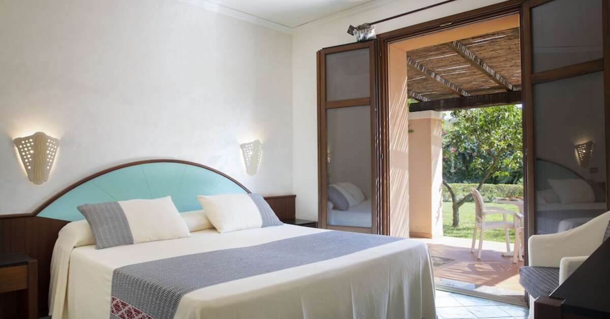 Een foto van Hotel La Torre