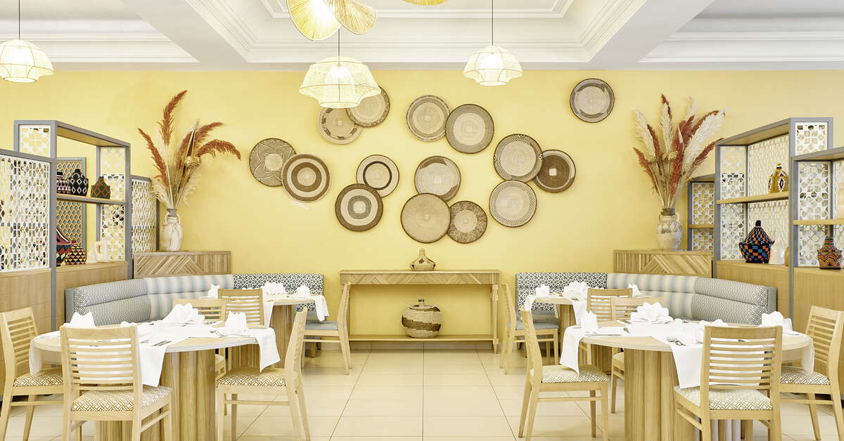 Ein Foto Iberostar Waves Club Palmeraie Marrakech
